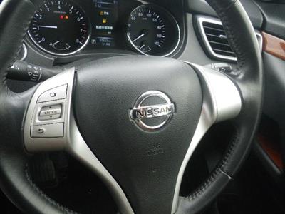 2014 Nissan X-TRAIL - Thumbnail