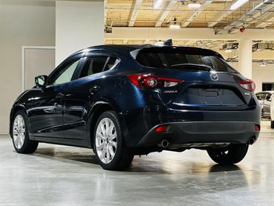 2015 Mazda Axela - Thumbnail