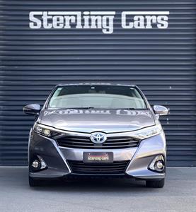 2013 Toyota SAI - Thumbnail