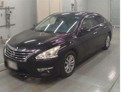 2015 Nissan Teana - Thumbnail