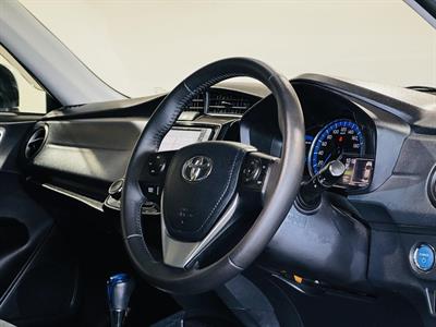 2013 Toyota Corolla - Thumbnail