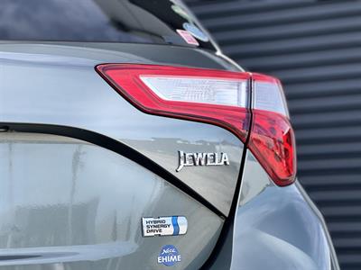 2017 Toyota Vitz - Thumbnail