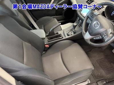 2012 Mazda Axela - Thumbnail