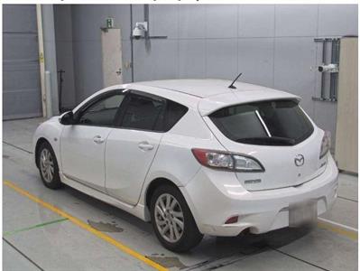 2012 Mazda Axela - Thumbnail