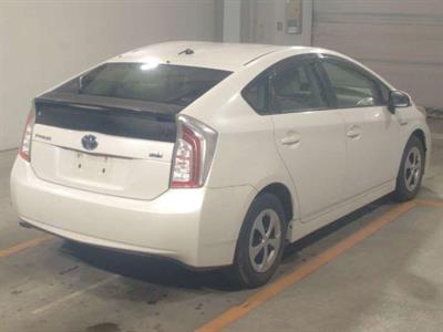 2012 Toyota Prius - Thumbnail