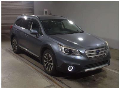 2015 Subaru Outback - Thumbnail