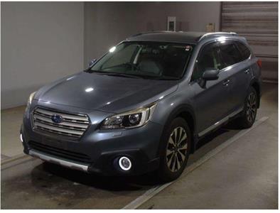 2015 Subaru Outback - Thumbnail