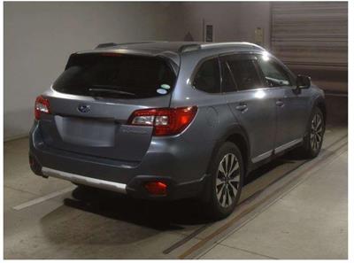 2015 Subaru Outback - Thumbnail