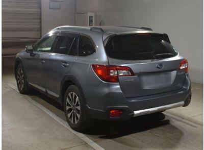 2015 Subaru Outback - Thumbnail