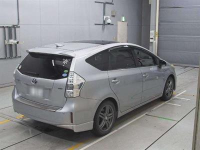 2012 Toyota Prius - Thumbnail