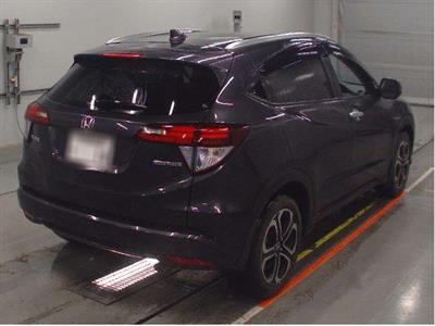 2014 Honda Vezel - Thumbnail