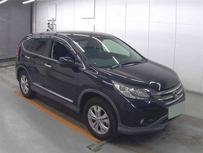 2012 Honda CR-V - Thumbnail