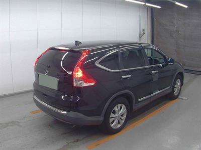 2012 Honda CR-V - Thumbnail