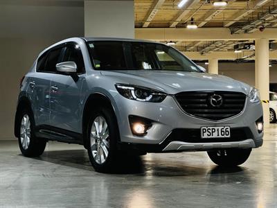 2015 Mazda CX-5 - Thumbnail