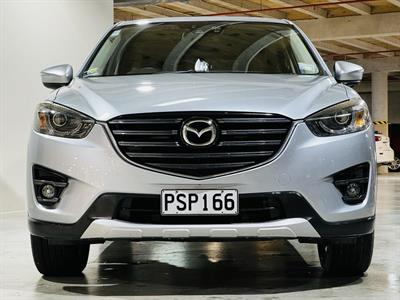 2015 Mazda CX-5 - Thumbnail