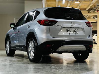 2015 Mazda CX-5 - Thumbnail