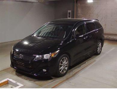 2013 Honda Stream - Thumbnail