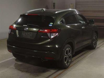 2014 Honda Vezel - Thumbnail