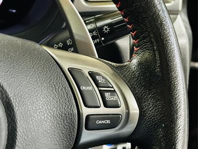 2012 Subaru Exiga - Thumbnail