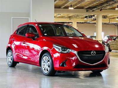 2016 Mazda Demio - Thumbnail