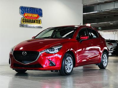 2016 Mazda Demio - Thumbnail