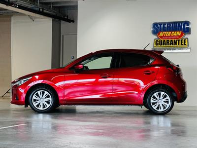 2016 Mazda Demio - Thumbnail