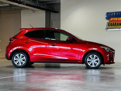 2016 Mazda Demio - Thumbnail