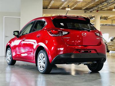 2016 Mazda Demio - Thumbnail