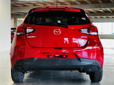 2016 Mazda Demio - Thumbnail