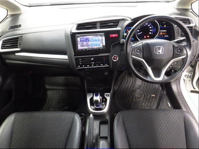 2013 Honda Fit - Thumbnail