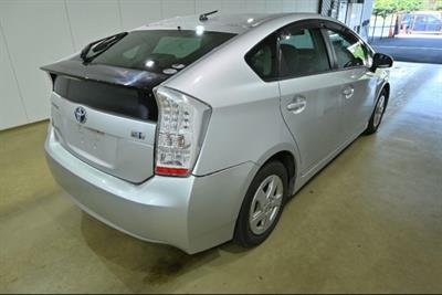 2012 Toyota Prius - Thumbnail