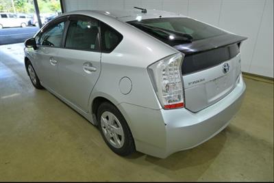 2012 Toyota Prius - Thumbnail