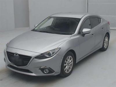 2013 Mazda Axela - Thumbnail