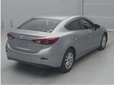 2013 Mazda Axela - Thumbnail