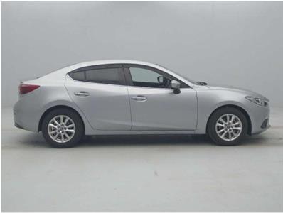 2013 Mazda Axela - Thumbnail