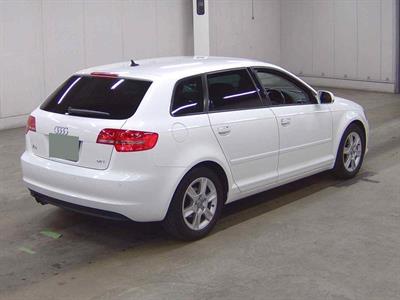 2013 Audi A3 - Thumbnail