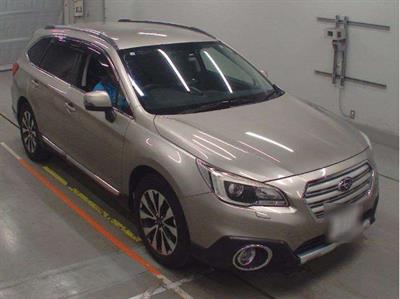 2015 Subaru Outback - Thumbnail