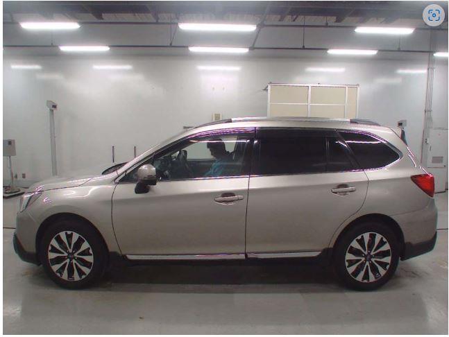 2015 Subaru Outback