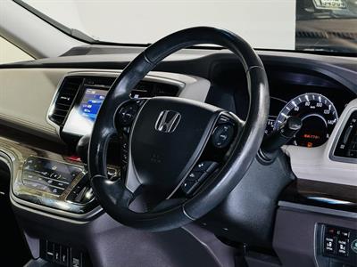 2013 Honda Odyssey - Thumbnail