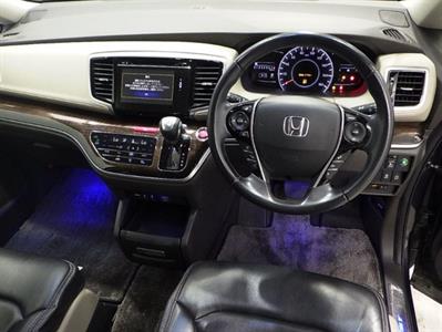 2013 Honda Odyssey - Thumbnail