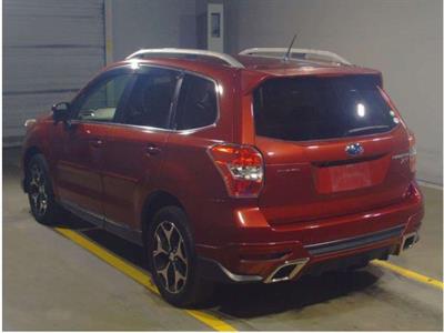 2013 Subaru Forester - Thumbnail