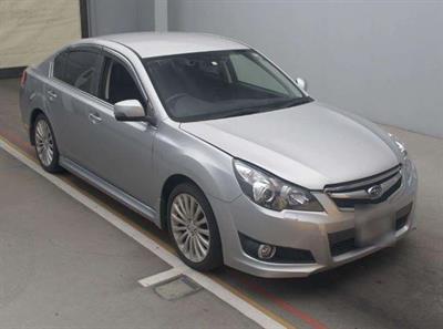 2012 Subaru Legacy