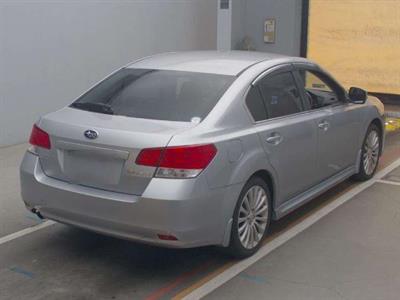 2012 Subaru Legacy - Thumbnail