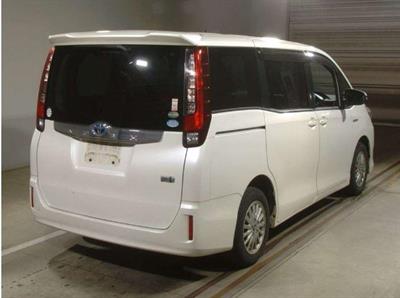 2015 Toyota Noah - Thumbnail