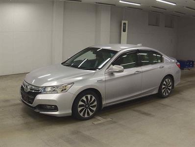 2013 Honda Accord - Thumbnail