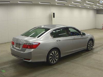 2013 Honda Accord - Thumbnail