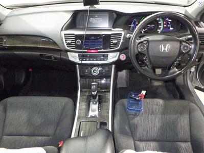 2013 Honda Accord - Thumbnail