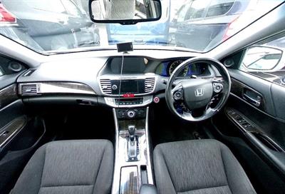 2013 Honda Accord - Thumbnail