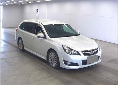 2010 Subaru Legacy - Thumbnail