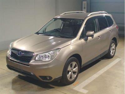 2013 Subaru Forester - Thumbnail